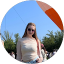 Anastasja Piddubna profile picture